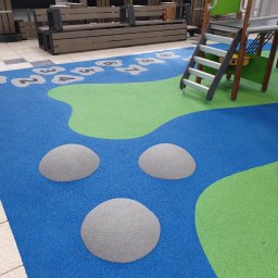 Place zabaw Wrocław 1