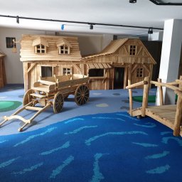 Place zabaw Wrocław 2