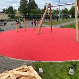 Place zabaw Wrocław 4