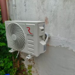 Instalacje Łęczyca