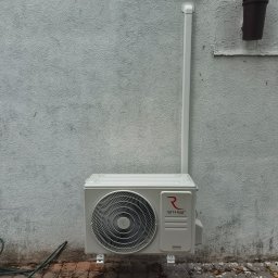 Instalacje Łęczyca