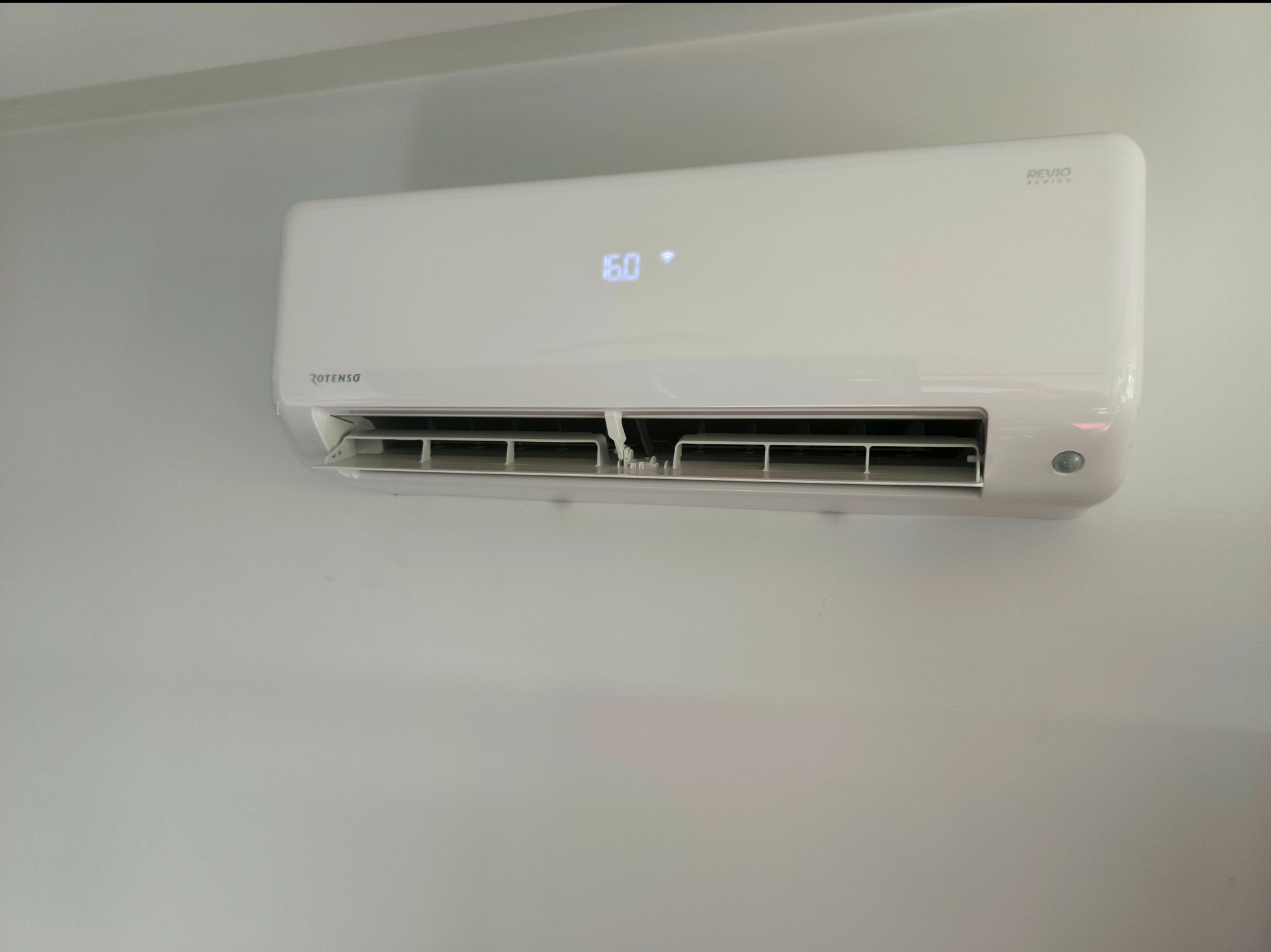 Rotenso REVIO 3.5 kW