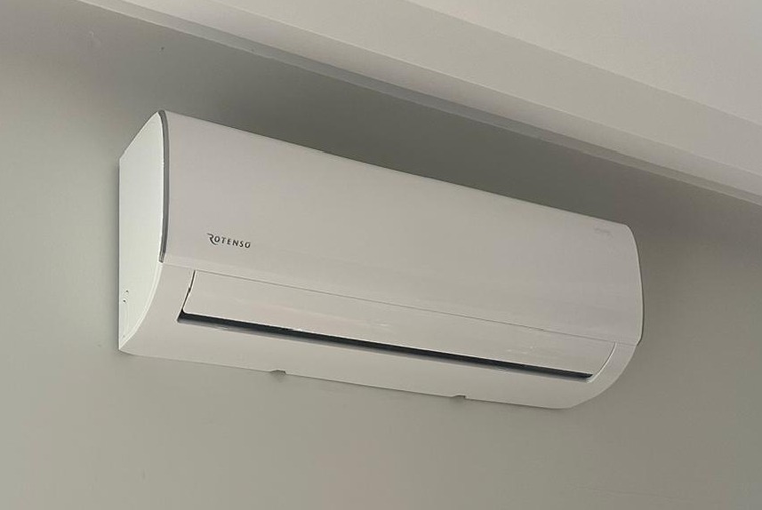 Rotenso UKURA 3.5 kW