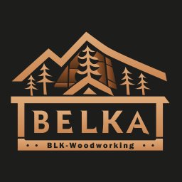 Belka (BLK Woodworking) - Altanki Drewniane Ruda Śląska
