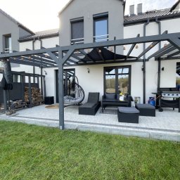 Belka (BLK Woodworking) - Wyśmienite Balustrady Wewnętrzne Ruda Śląska