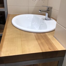 Kuchnie na wymiar Rzeszów 2