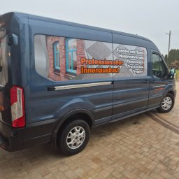 Remonty mieszkań Wijewo 1