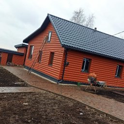 VITALII LAKHAI - Dobre Usługi Ciesielskie Warszawa