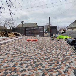 Wymiana dachu Warszawa 4