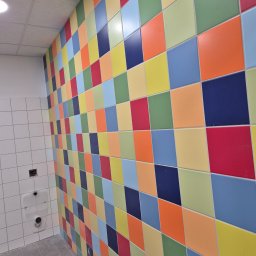 Remonty mieszkań Klukowa Huta 2