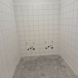 Remonty mieszkań Klukowa Huta 4