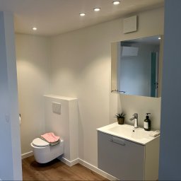 RADOSŁAW GONERSKI - Zabudowa GK Gorzów Wielkopolski