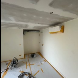 Remonty mieszkań Gorzów Wielkopolski 2