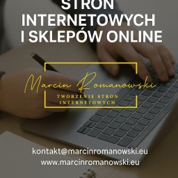 Tworzenie stron internetowych Przemyśl 2