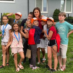 Animator dla dzieci Poznań 4