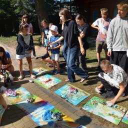 Animator dla dzieci Poznań 3