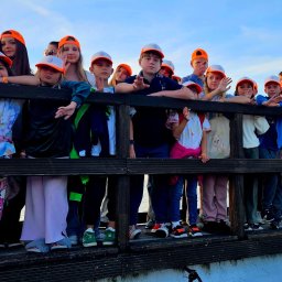 Animator dla dzieci Poznań 1