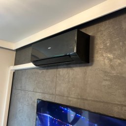 IMS-tech - Instalacje w Domu Szemborowo