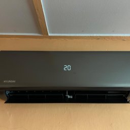 Klimatyzacja do domu Szemborowo 2