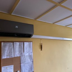 Klimatyzacja do domu Szemborowo 3