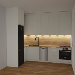 Pracownia Stolarska Hornet - Kamil Żeliszczak - Rewelacyjne Szafy Przesuwne z Lustrem Krasnystaw