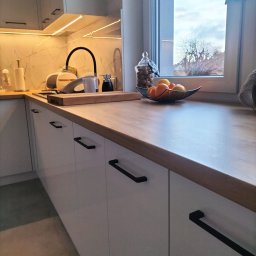 Kuchnie na wymiar Wirkowice Pierwsze 4