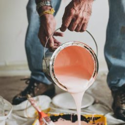 Malowanie mieszkań Kraków 1