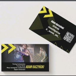 Adam Kaczyński - Trener Indywidualny Zwoleń