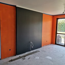 Malowanie mieszkań Toruń 4