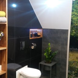 Malowanie mieszkań Toruń 1