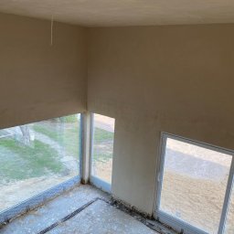 Tynki maszynowe Wrocław 2