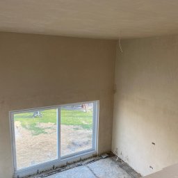 Tynki maszynowe Wrocław 3