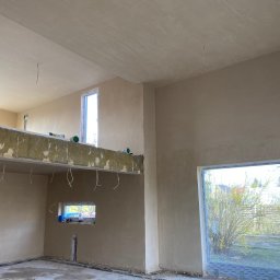 Tynki maszynowe Wrocław 4