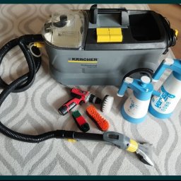 Pranie kanap Białystok 1