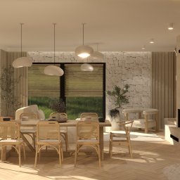 Projektowanie mieszkania Kraków 4