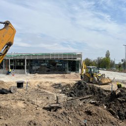 Kierownik budowy Bydgoszcz 2