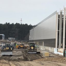 Kierownik budowy Bydgoszcz 1