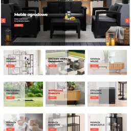 Tworzenie sklepów internetowych Kędzierzyn-Koźle 1