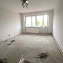 Js usługi ogólno budowlane - Najwyższej Klasy Wykonanie Posadzki Anhydrytowej Opole