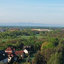 Mycie elewacji Wołomin - avatar