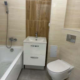 Remonty mieszkań Łódź 2