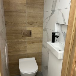 Remonty mieszkań Łódź 3