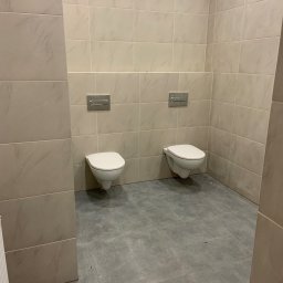 Remonty mieszkań Łódź 4