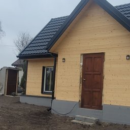 Remont łazienki Białystok 1