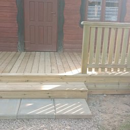 Karol Demko - Malowanie mieszkań i domów Ustrzyki Dolne