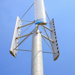 Turbiny wiatrowe Bilcza 4