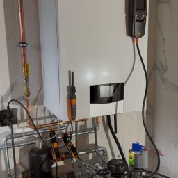 PROinstal - ogrzewanie, chłodnictwo, wentylacja - Najwyższej Klasy Monterzy Wentylacji Rawicz