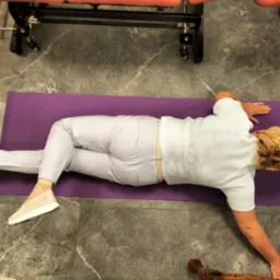 Prawidłowo dobrane ćwiczenia to połowa sukcesu.