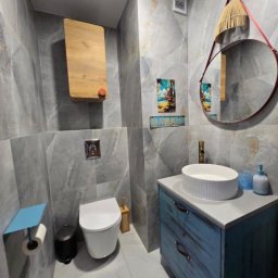 MG PROJEKT GRZEGORZ RADTKE - Glazurnik Gdańsk