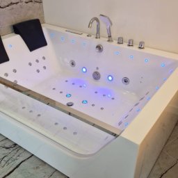 Malowanie mieszkań Gdańsk 1